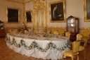 Paleis van Katharina: eetkamer