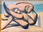 Parijs 2004: Musée Picasso