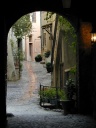 Haut de Cagnes