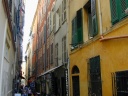 Nice: oude stad