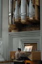 Kerk van Hallgrim