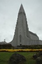 Kerk van Hallgrim