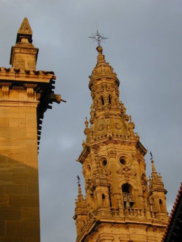 Sto Domingo de la Calzada