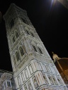 Firenze: Piazza del Duomo - Campanile di Giotto