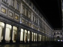 Firenze: Uffizi