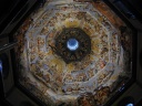 Firenze: Duomo interieur