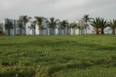 Antalya: buitenwijk