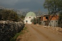 Moskee van Bogazici