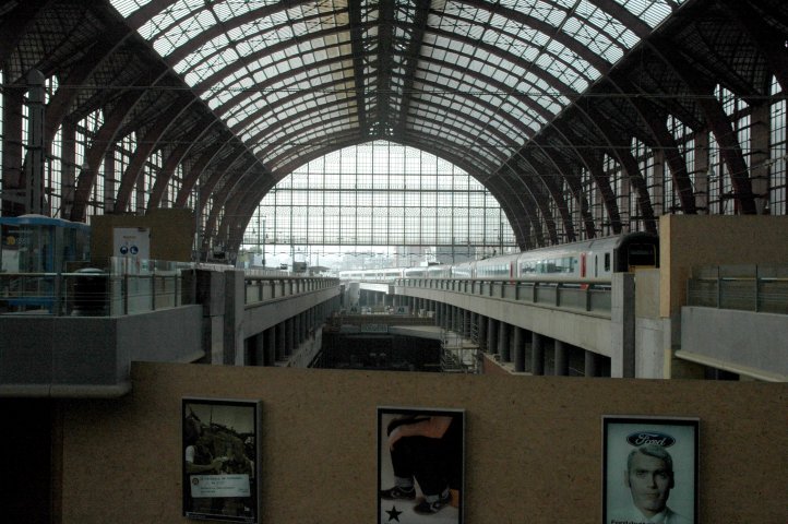 Centraal station