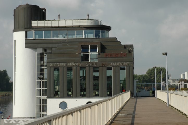 Zuiderterras