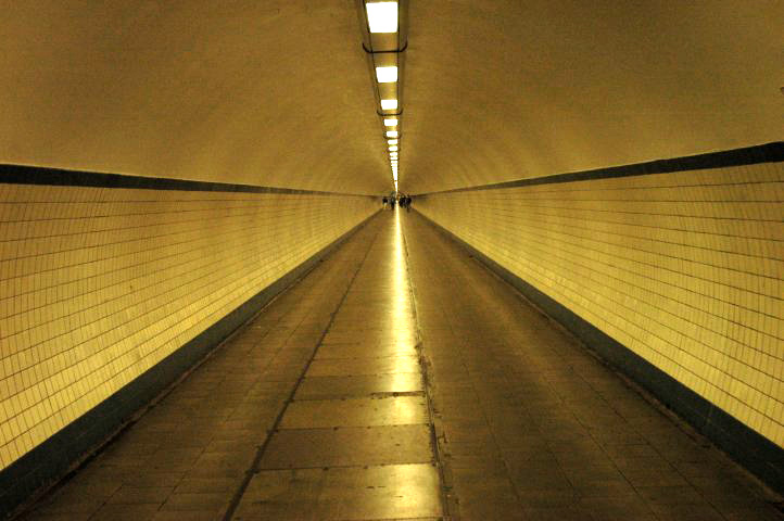 St-Annatunnel