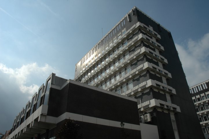 Vlaamse Kaai