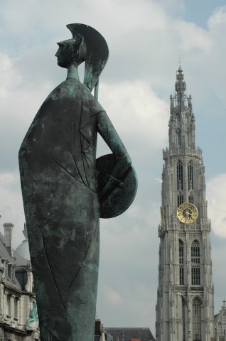 Kathedraal