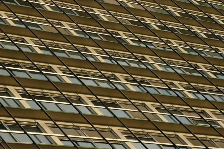 Appartementen