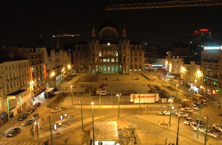 Koningin Astridplein