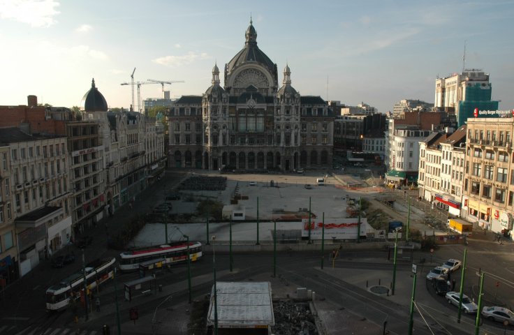 Koningin Astridplein