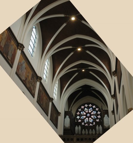 Sint-Norbertuskerk
