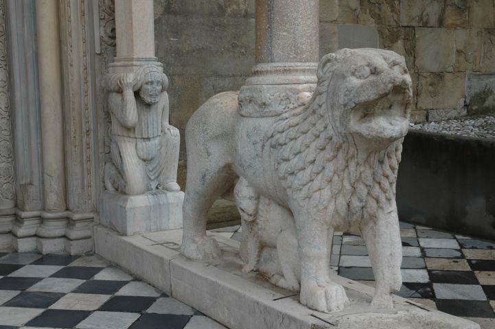 Basiliek van Santa Maria Maggiore