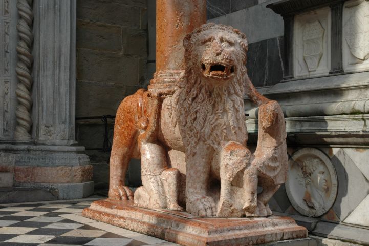 Basiliek van Santa Maria Maggiore