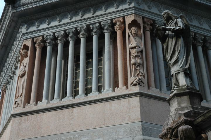 Basiliek van Santa Maria Maggiore