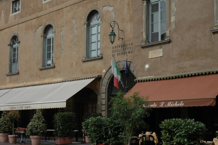 Piazza Vecchia