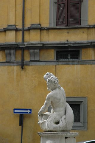 Straatbeeld