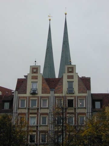 Molkenmarkt