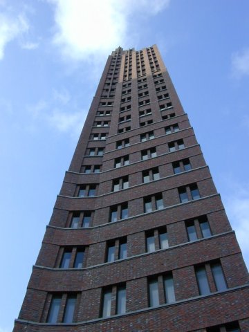 Potzdammer Platz