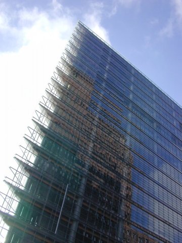 Potzdammer Platz