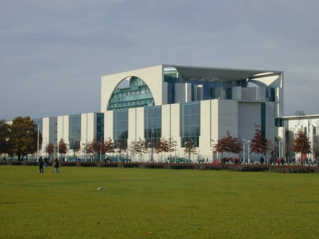 Bundeskanzleramt