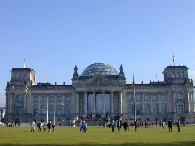 Reichstag