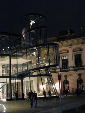 Neues Museum
