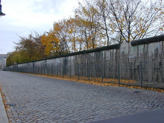 De muur