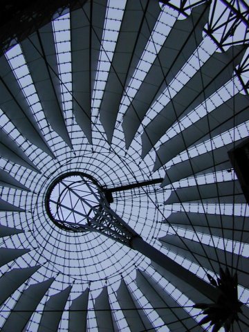 Sony Center
