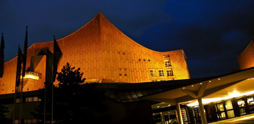 Philharmonie