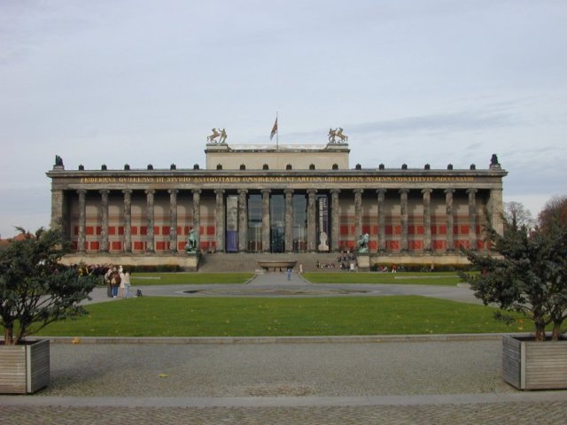 Altes museum