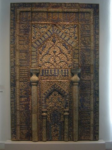 Pergamonmuseum