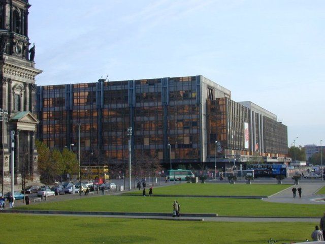 Volkspalast