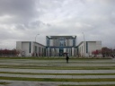 Bundeskanzleramt
