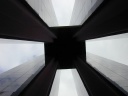 Toren in Tiergarten