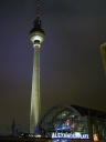 Fernsehturm