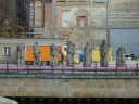 Werken aan museum