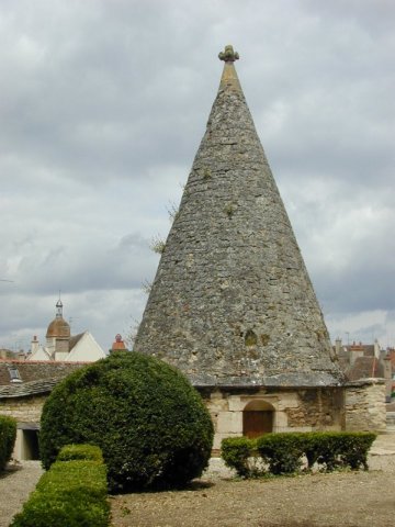 Beaune: Tour des Billes