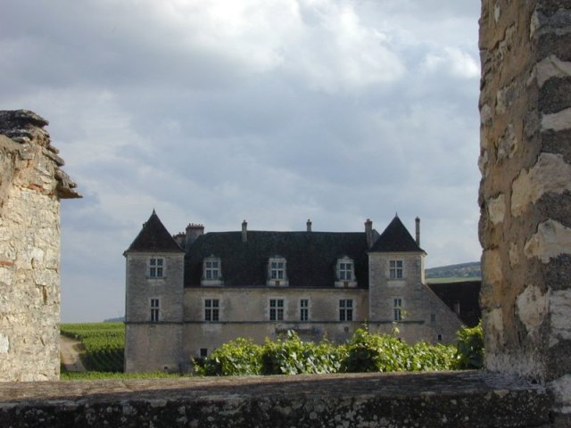 Clos Vougeot