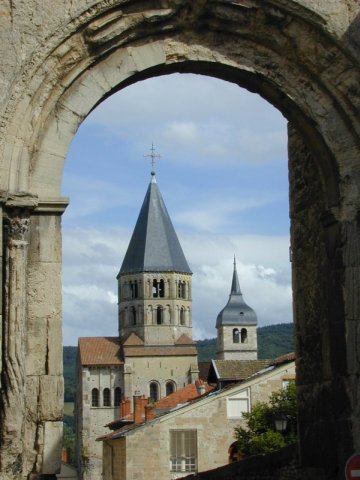 Cluny