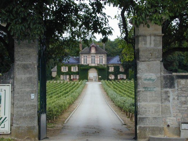 Domaine Ardhuy