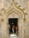 Cluny: chapelle Jean de Bourbon