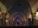 V�zelay: crypte