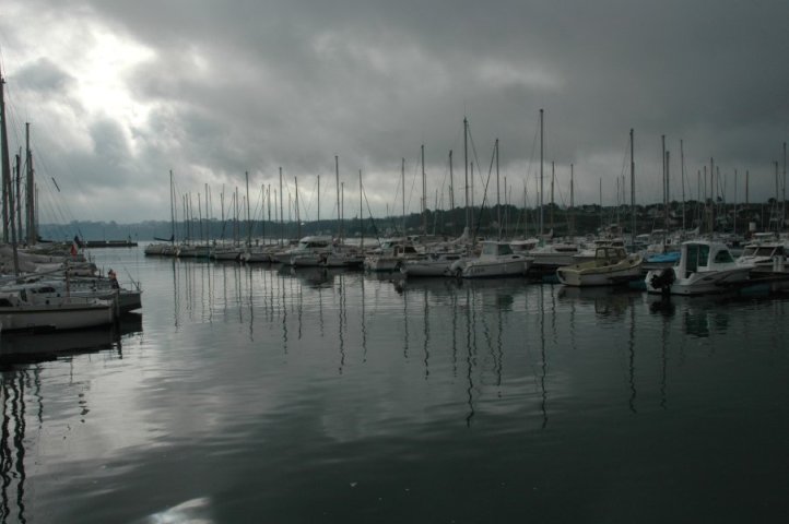 Haven van Perros-Guirec
