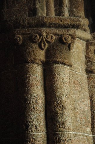 Kerk van Perros-Guirec